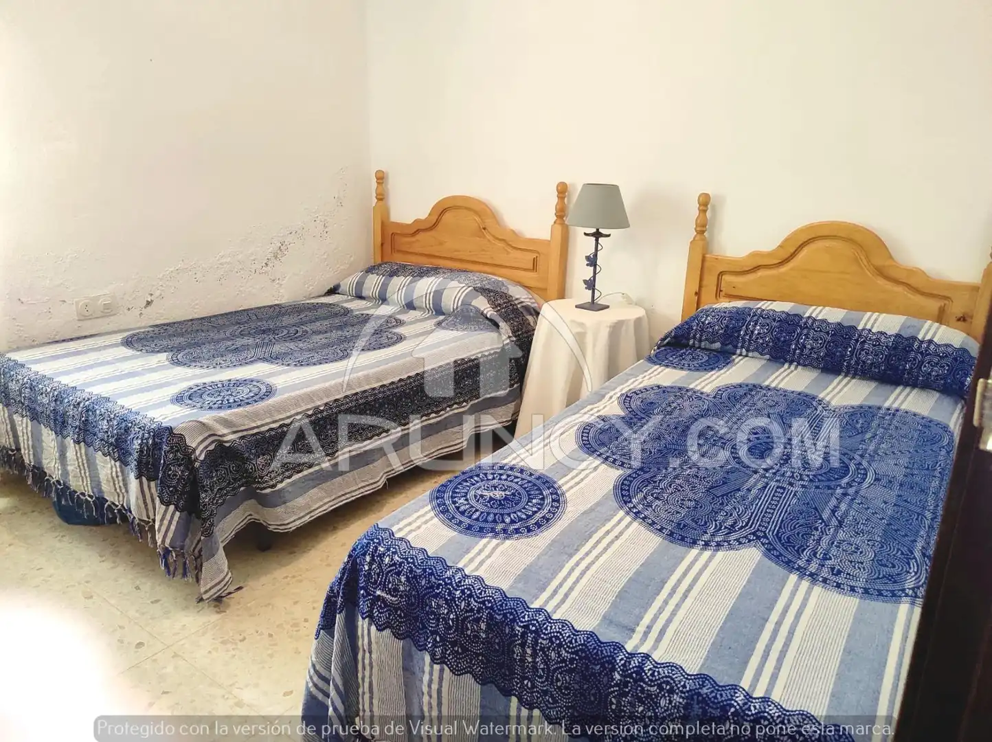 Chalet con piscina en venta en Mairena del Alcor, imagen 34