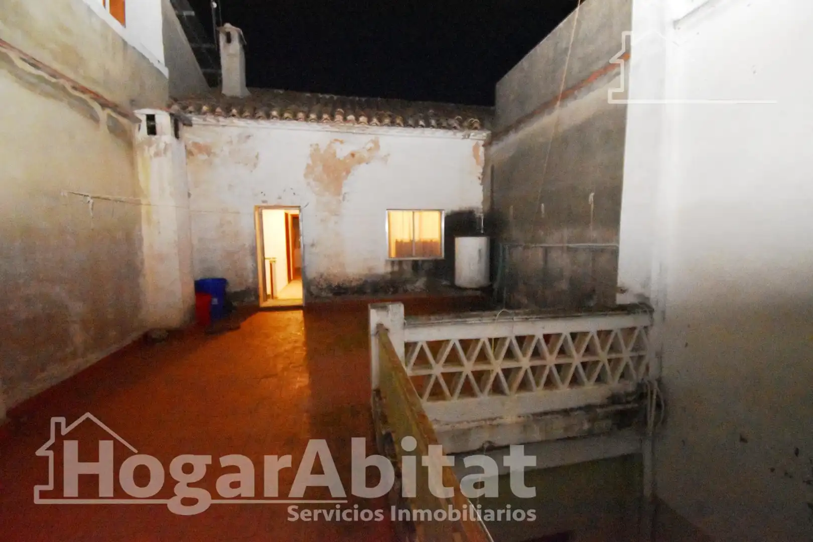 Casa o xalet en venda a Calle Santa Bárbara, Carcaixent