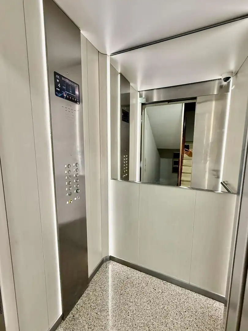 Appartement compact avec piscine à vendre à Centro Urbano, imagen 17