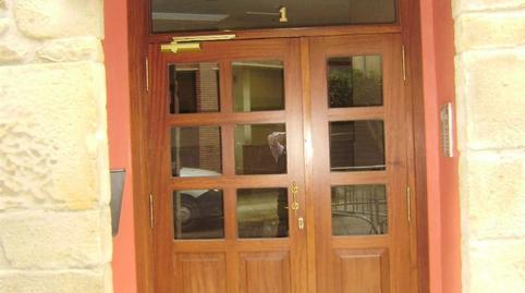 Foto 5 de Dúplex en venda a Antzuola, Gipuzkoa