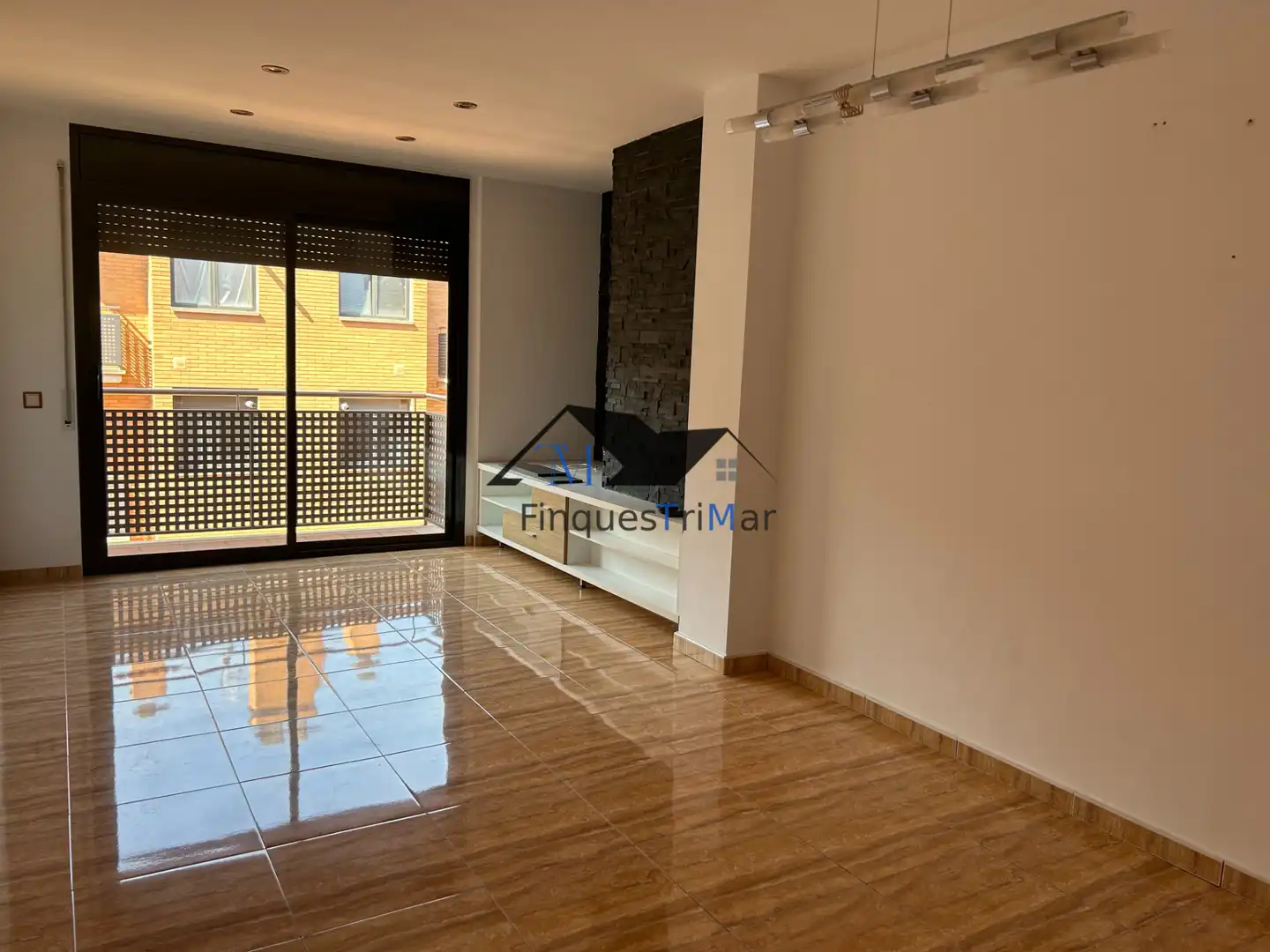 Piso en venta en Vilanova del Camí