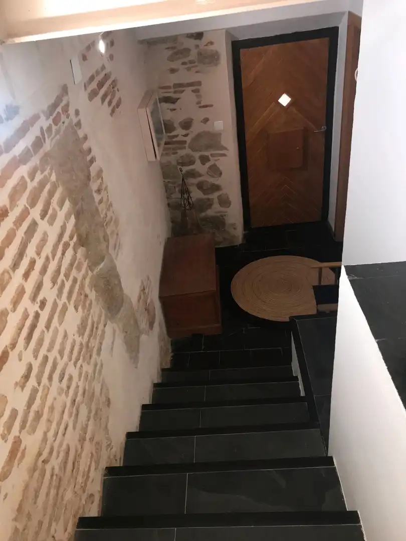 Einfamilien-Reihenhaus zur Miete in Calle Ancha, 66, Centro Ciudad