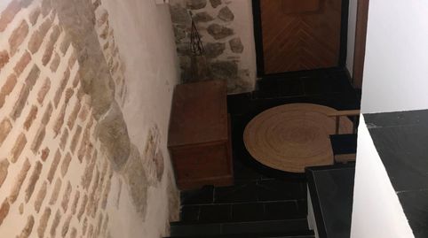 Foto 2 von Einfamilien-Reihenhaus zur Miete in Calle Ancha, 66, Centro Ciudad, Plasencia