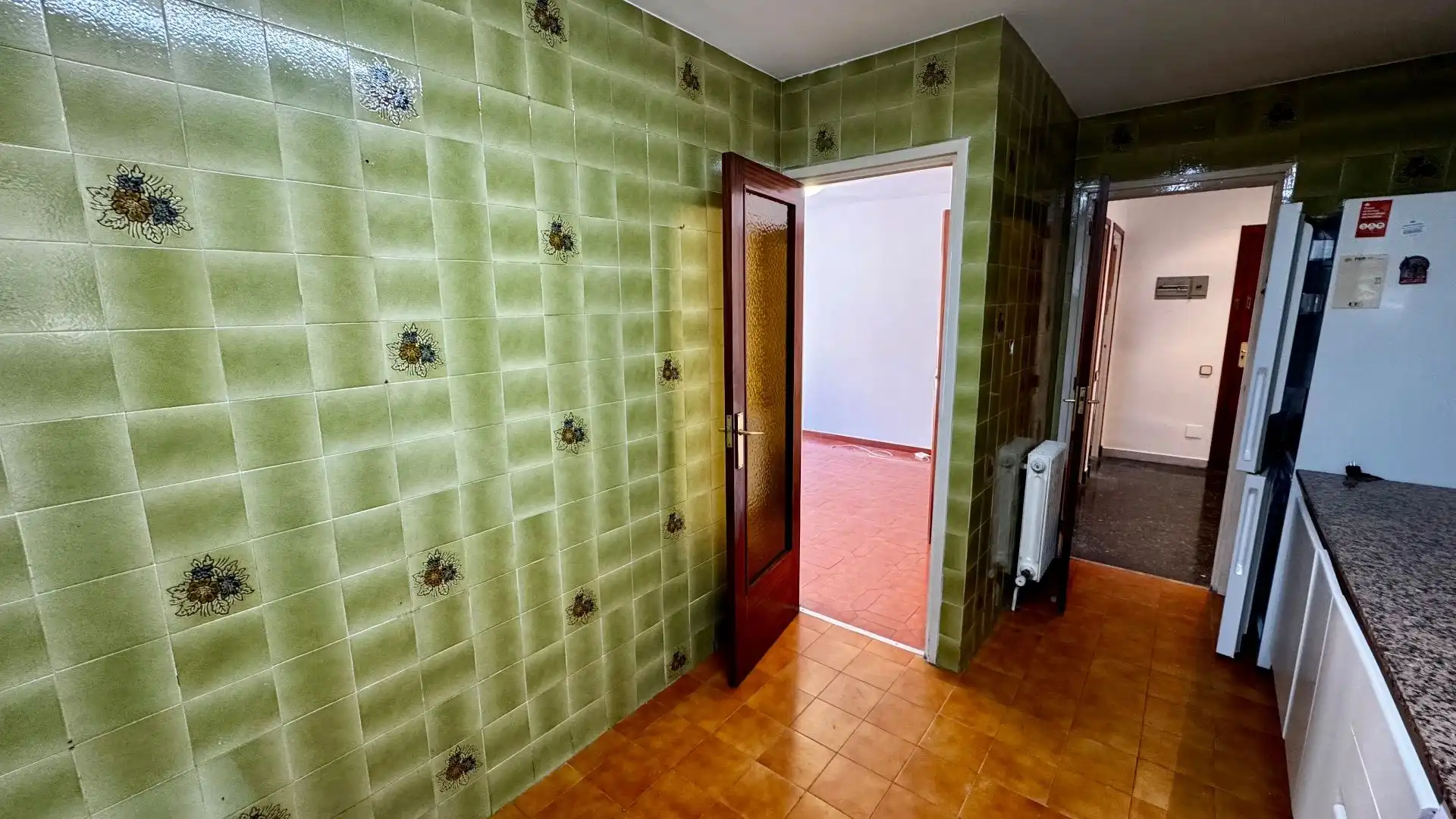 Piso en venta en Terrassa con Aire acondicionado y Calefacción