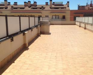 Terrace of Flat to rent in Igualada  with Air Conditioner and Terrace