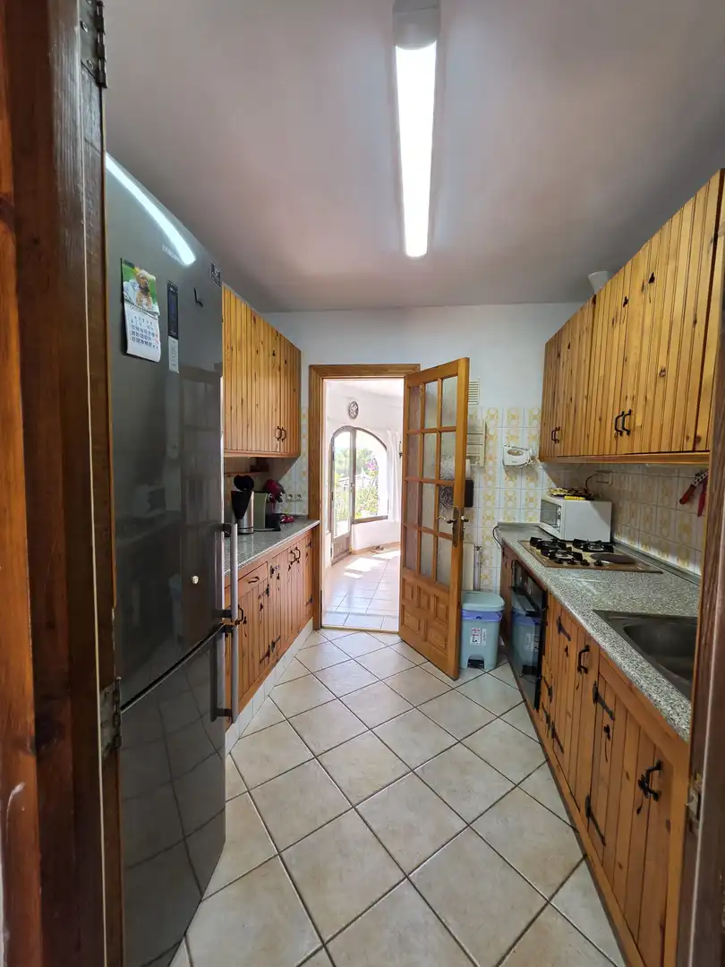 Casa con piscina en venta en Puerto, imagen 10