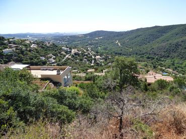 Terreny residencial en venda a Carrer Siena 14