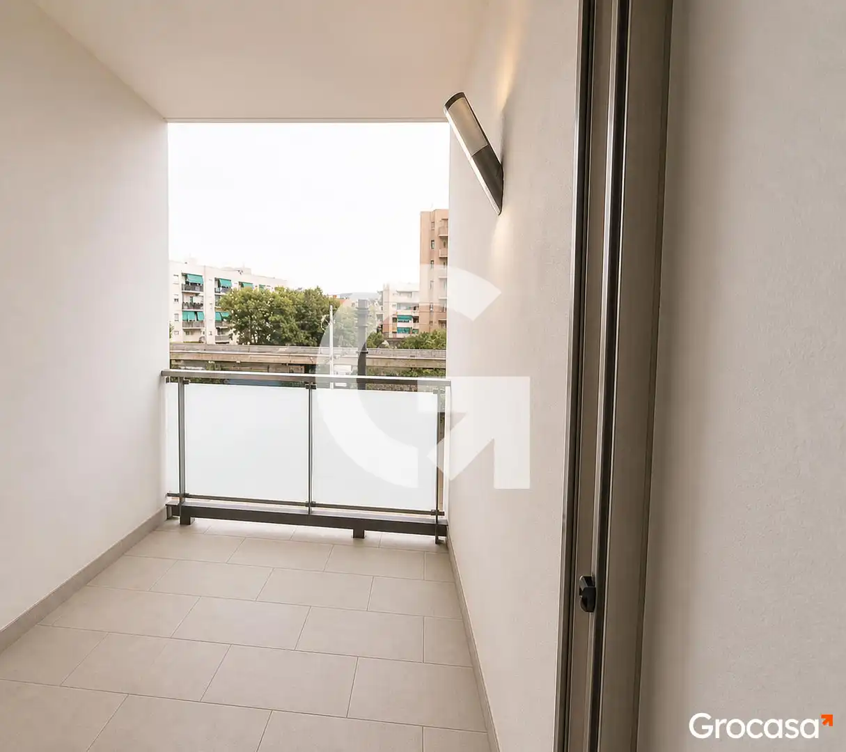 Terraza de Piso en venta en Sant Vicenç Dels Horts con Aire acondicionado, Calefacción y Terraza