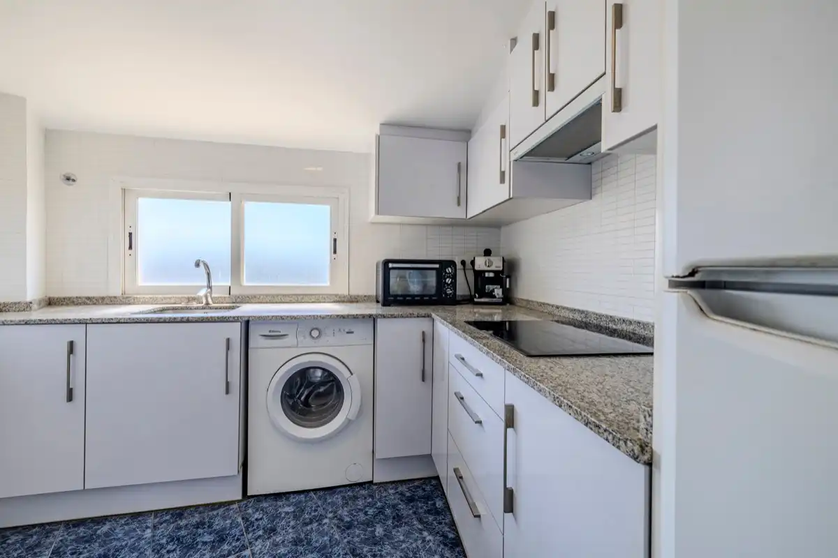 Penthouse with pool for sale in Las Marinas / Les Marines, imagen 25