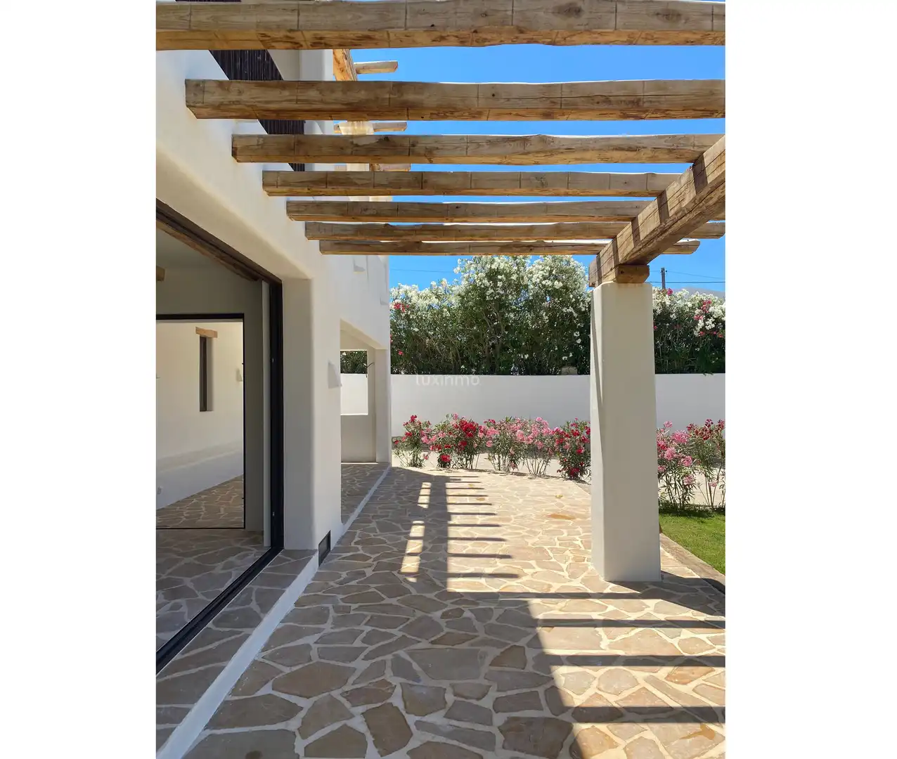 Villa avec piscine à vendre à Cala Advocat - Baladrar, imagen 14