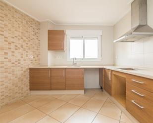 Kitchen of Flat for sale in Aspe  with Air Conditioner and Balcony