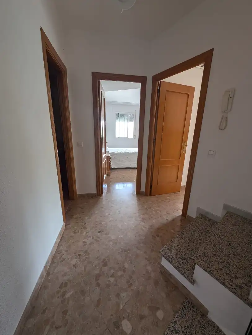 Dúplex de lloguer en Lucena amb Aire condicionat, Calefacció i Terrassa
