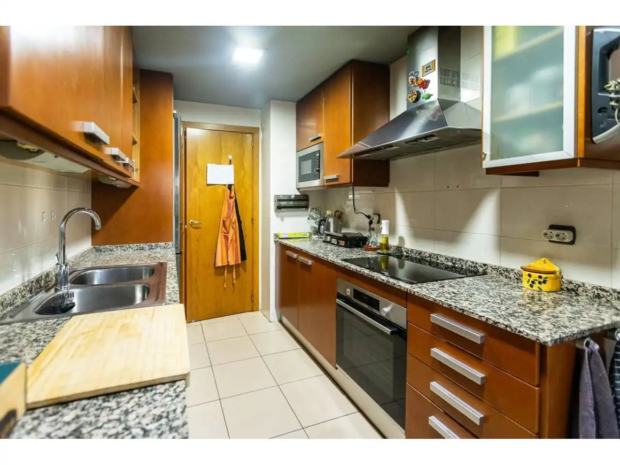 Appartamento con terrazza in vendita a Centre - Sant Oleguer, imagen 15