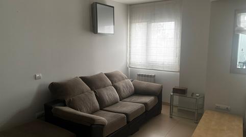 Foto 2 de Piso de alquiler en Avinguda de Wolfgang Amadeus Mozart, 130, Llevant,  Tarragona Capital