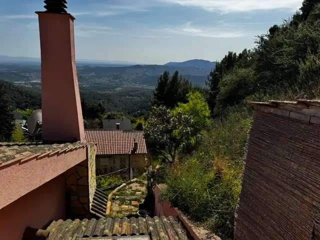 Casa amb jardí en venda a L'Ametlla del Vallès, imagen 29