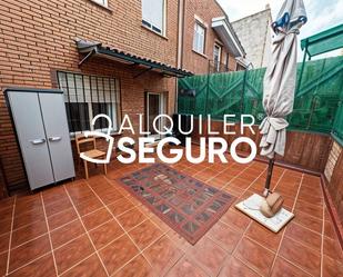 Exterior view of Flat to rent in Terradillos