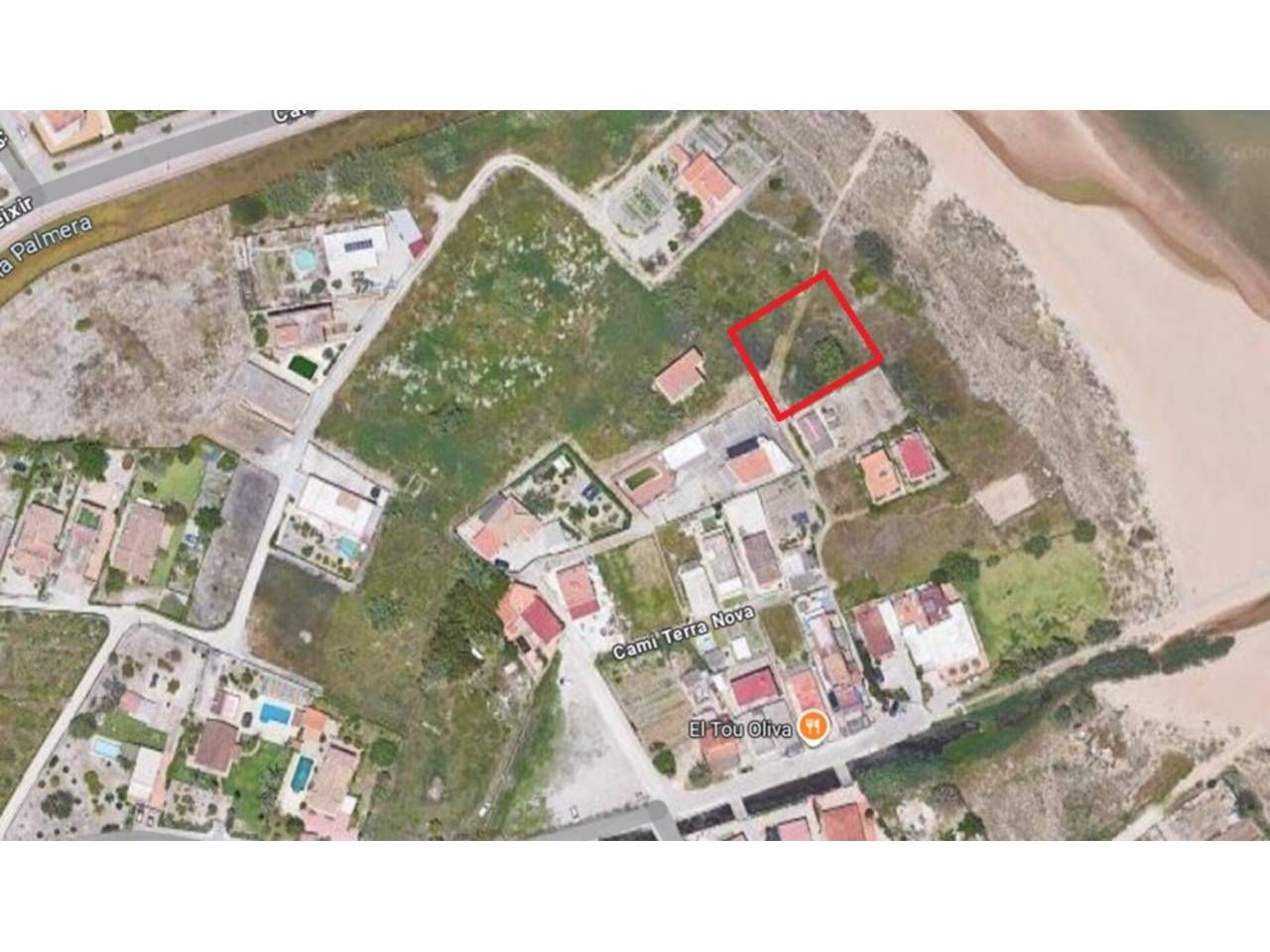 Residential for sale in Oliva