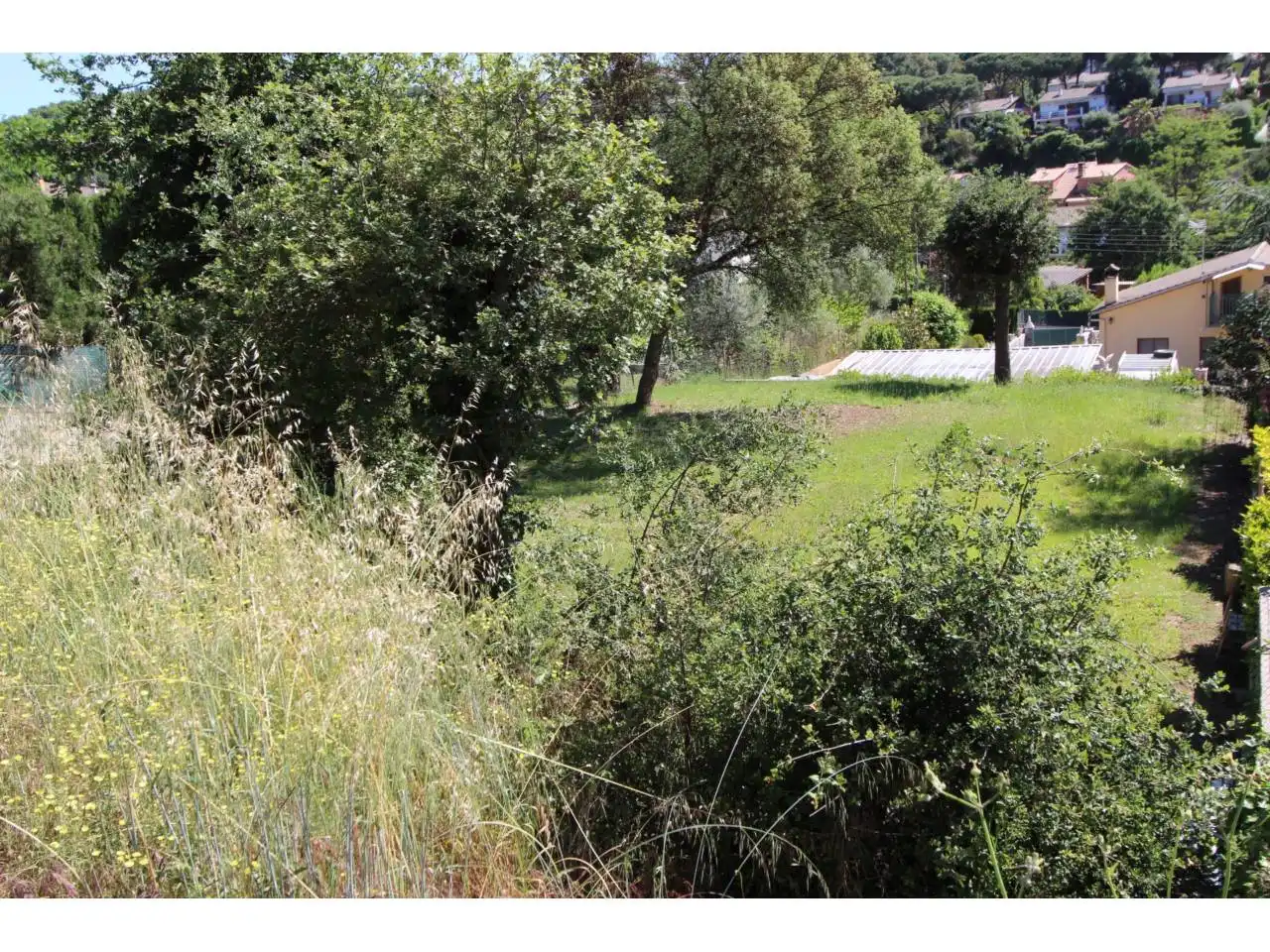 Terreno residenziale in vendita a Calle Riells i viabrea, imagen 15
