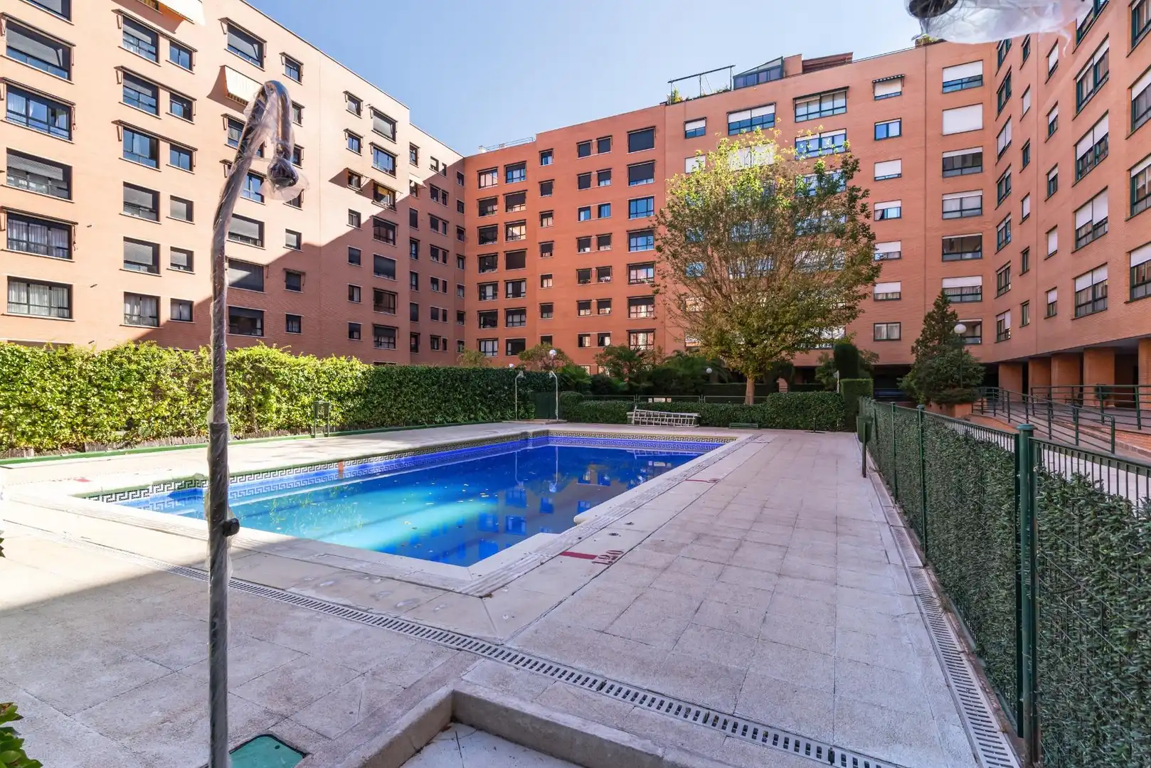 Appartamento con piscina in vendita a Calle Comercio, imagen 37
