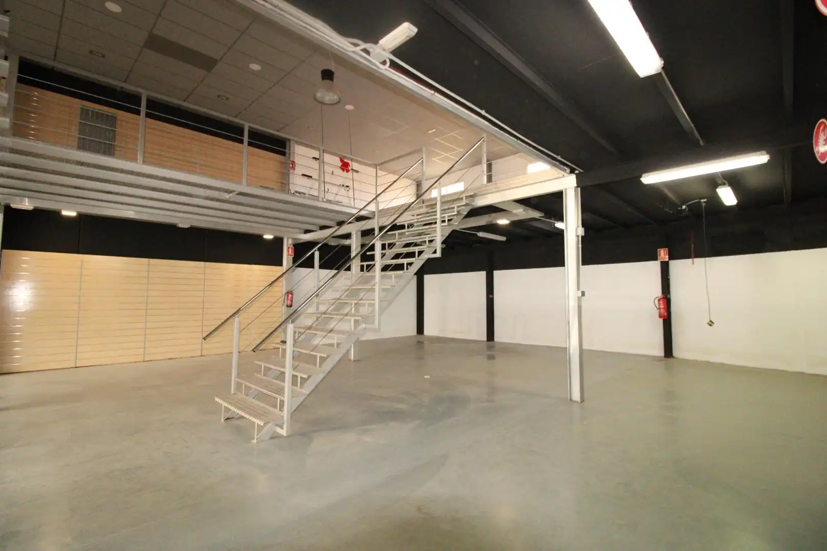 Nau industrial en venda a Cartagena ciudad, imagen 9