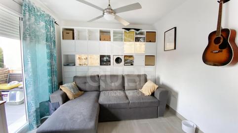 Foto 3 de Àtic en venda a Avenida Carlos Haya, Camino de Antequera, Málaga