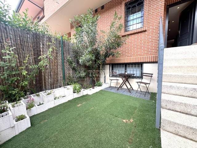 Casa adosada en Venta en Ciudad 10