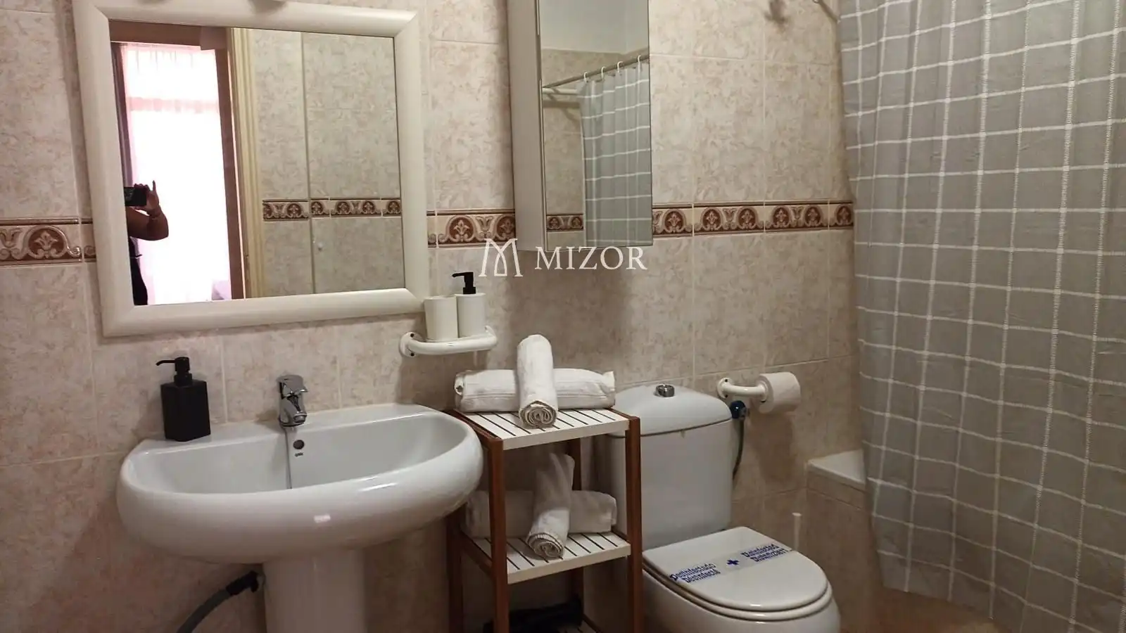 Appartement avec piscine à vendre à EL HORNO, imagen 13