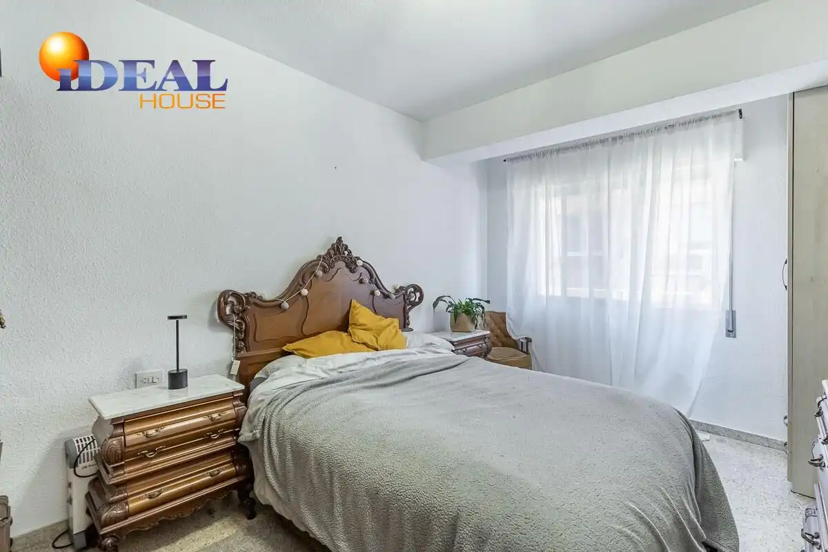Piso con ascensor en venta en Chana, imagen 8
