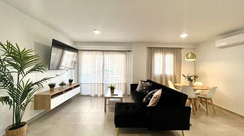 Photo 5 of Flat for rent in Perchel Norte, Málaga Capital
