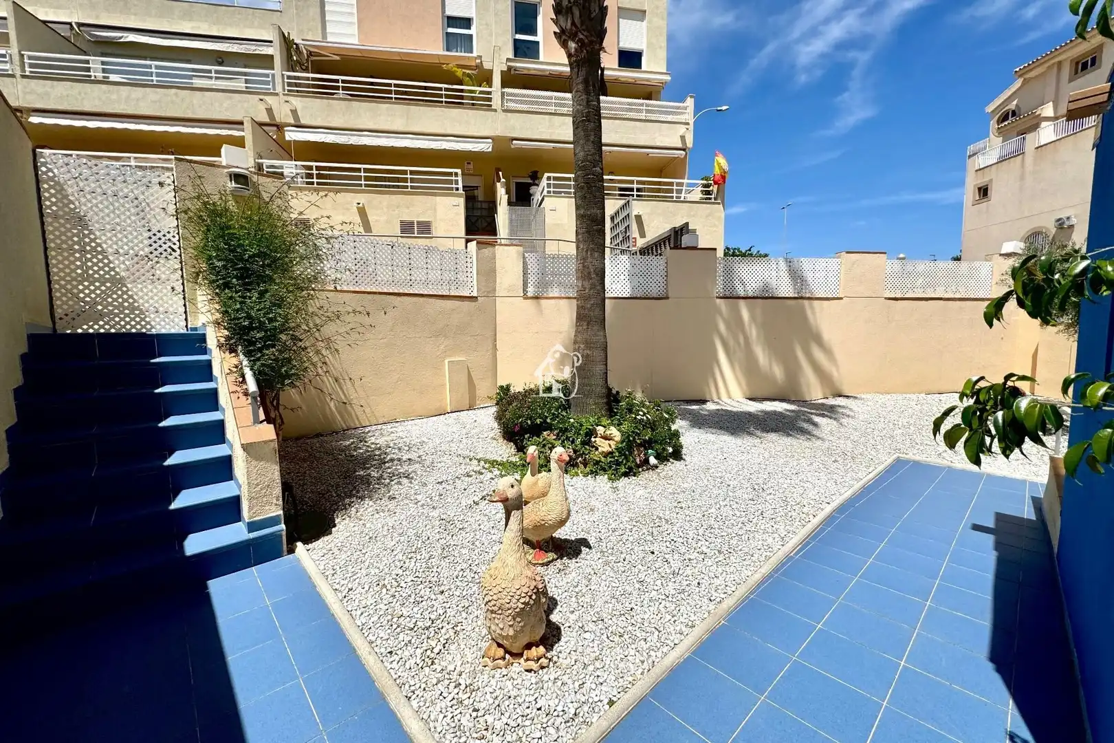Reihenhaus mit Terrasse zur Miete in Orihuela Costa, imagen 11