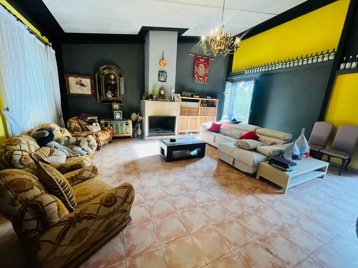 Casa con jardín en venta en Pedanías Sur, imagen 32