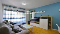 Living room of Flat for sale in Torrejón de Ardoz