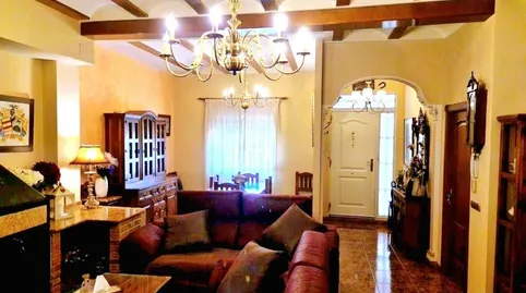 Photo 4 of Houses for sale in Anna, Valencia