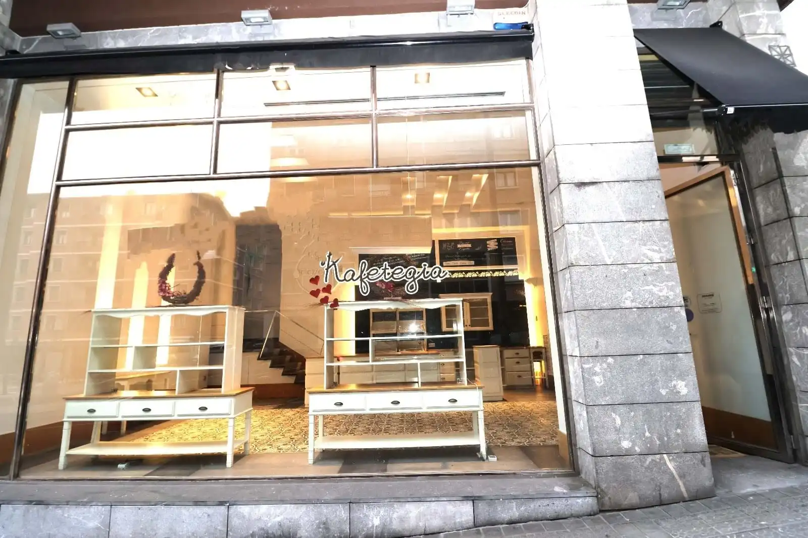Office for sale in Santurtzi 