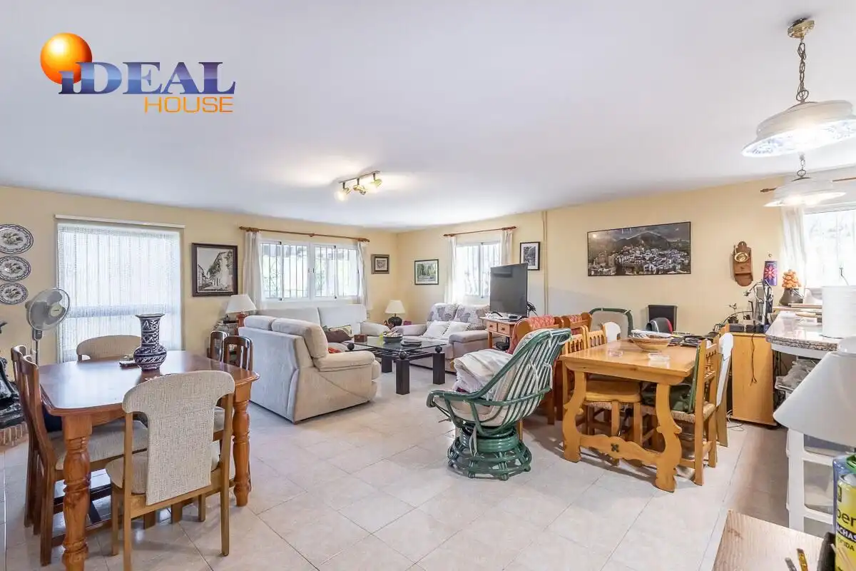 Detached house with pool for sale in Gójar, imagen 29