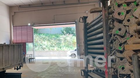 Foto 2 von Fabrikhallen zum Verkauf in Can Casablanques, Sant Quirze del Vallès