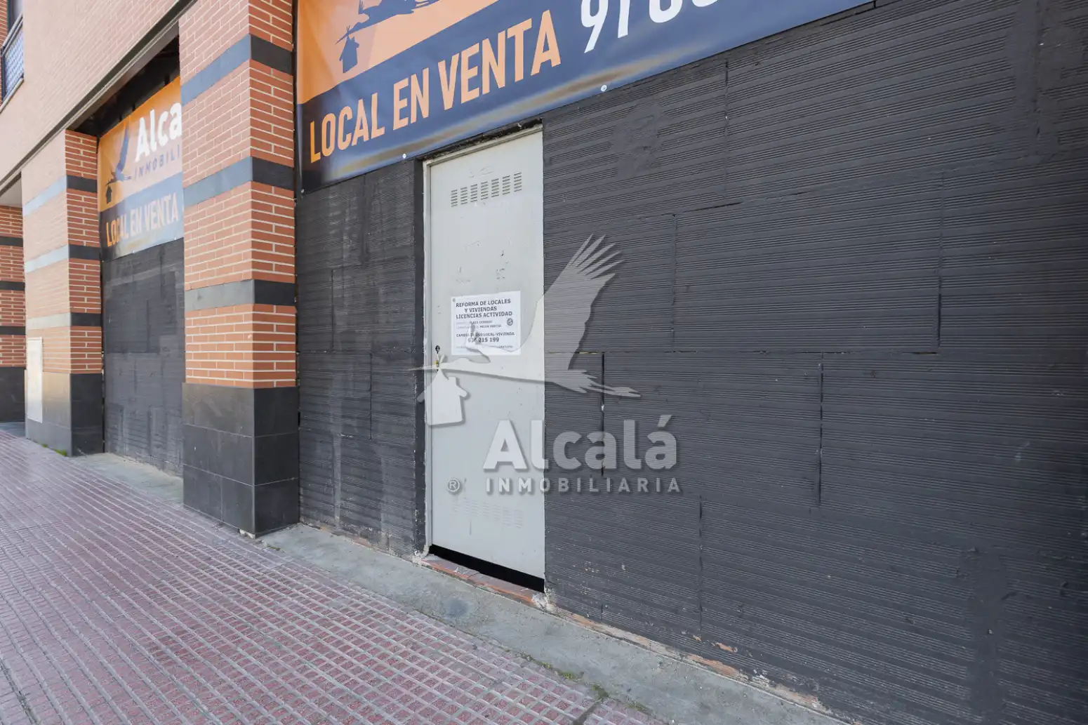 Local comercial en venta en Estación - Parque O'Donnell, imagen 7