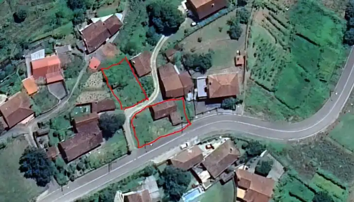 Haus zum Verkauf in Lugar As Regadas, imagen 6