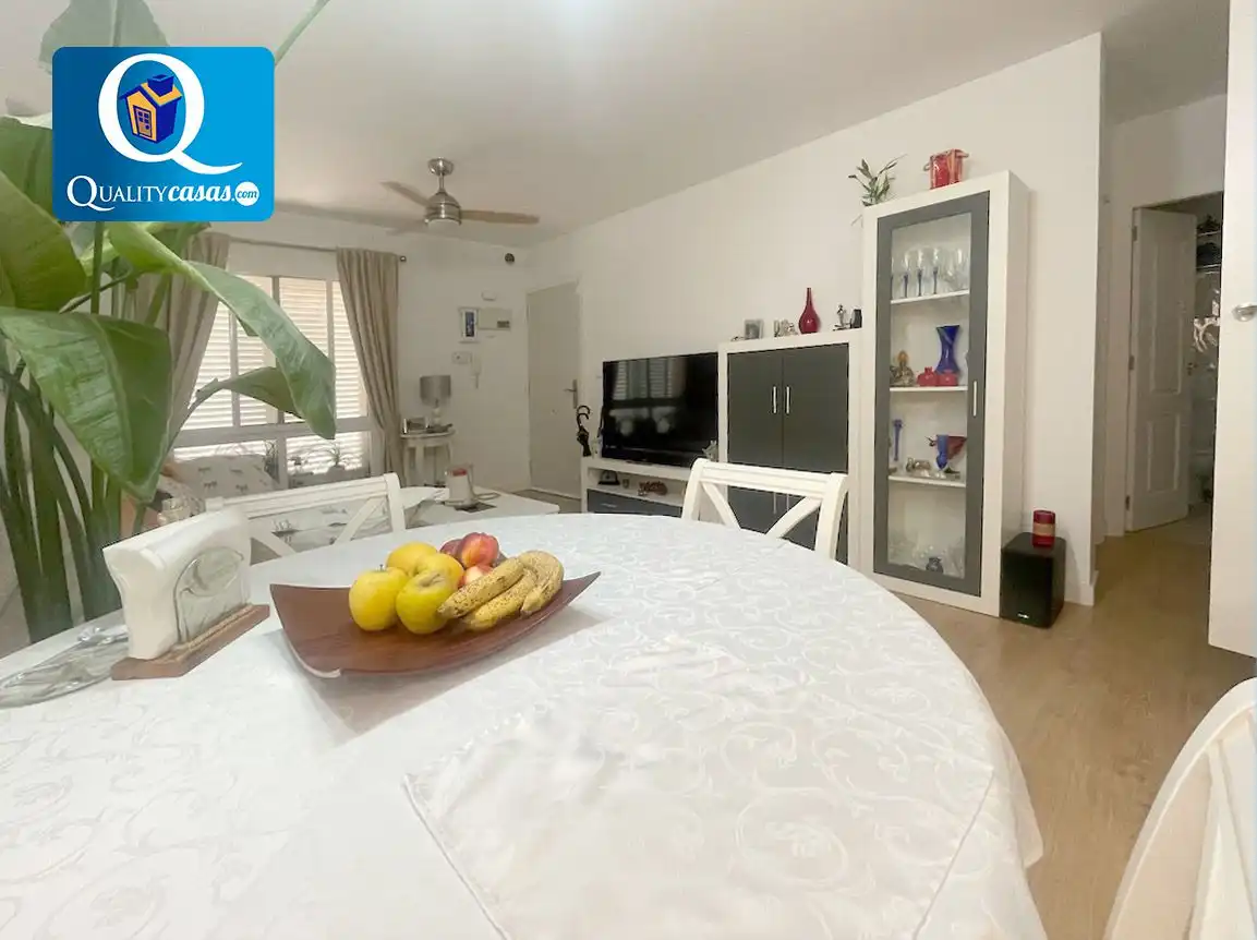 Adossat amb piscina en venda a Gran Alacant, imagen 15