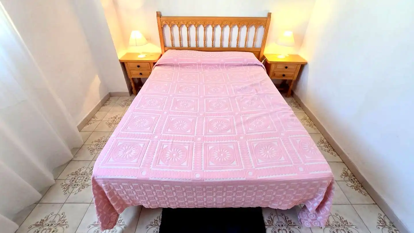 Apartamento de alquiler en De Castella-Lleó, 13, Playa de Gandia