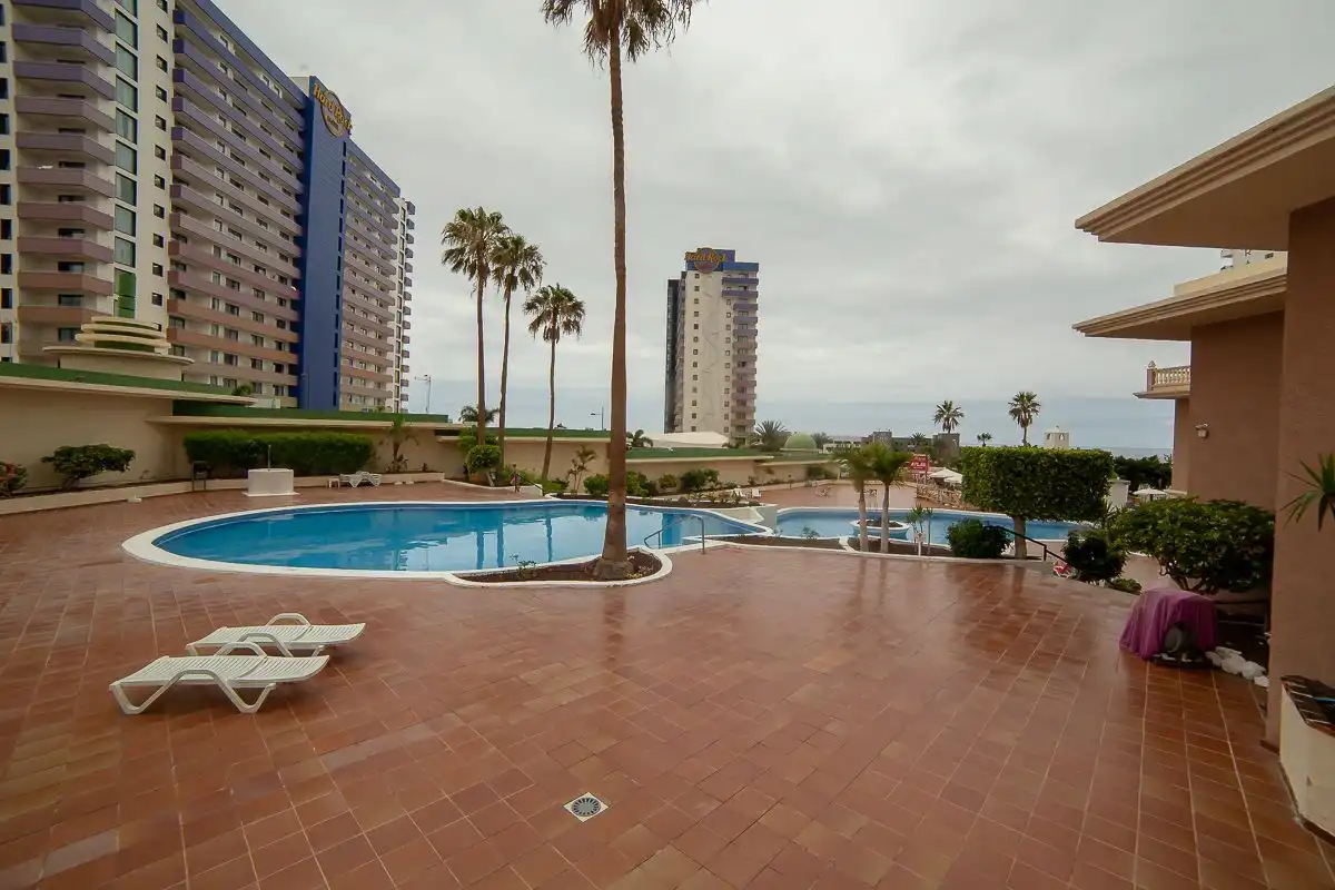 Appartement compact avec piscine à vendre à Adeje, imagen 32