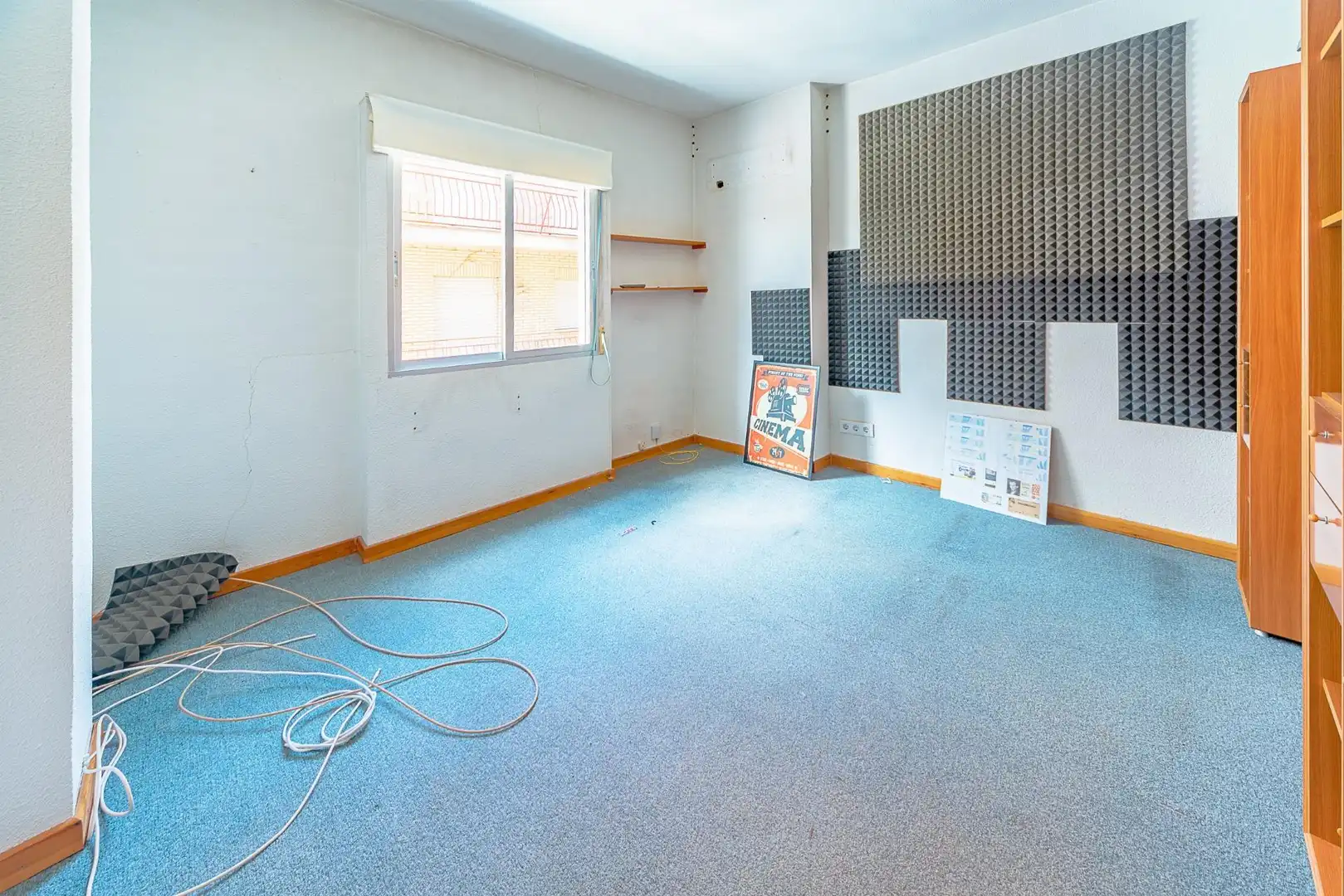 Inmuebles singulares con ascensor en venta en Calle CAMPOY, imagen 11