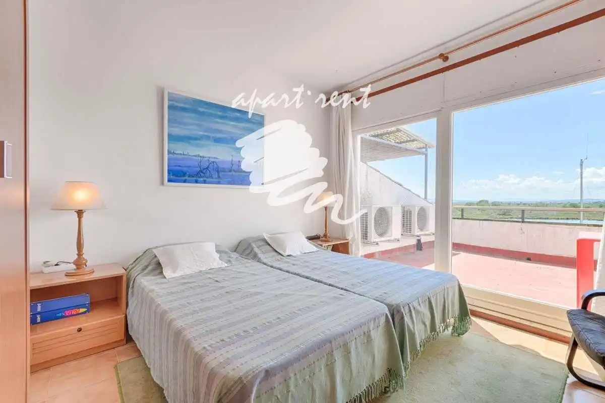 Casa amb terrassa en venda a Santa Margarita, imagen 36
