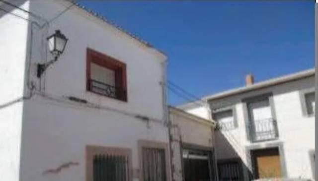 Casa-chalet en Venta en tercia en Fuentelespino de Haro