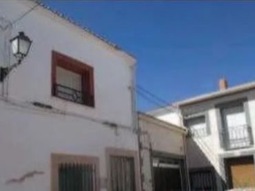 Maison à vendre à tercia