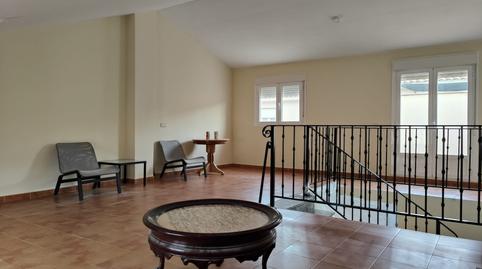 Foto 5 de Casa adosada en venda a Corral de Almaguer, Toledo