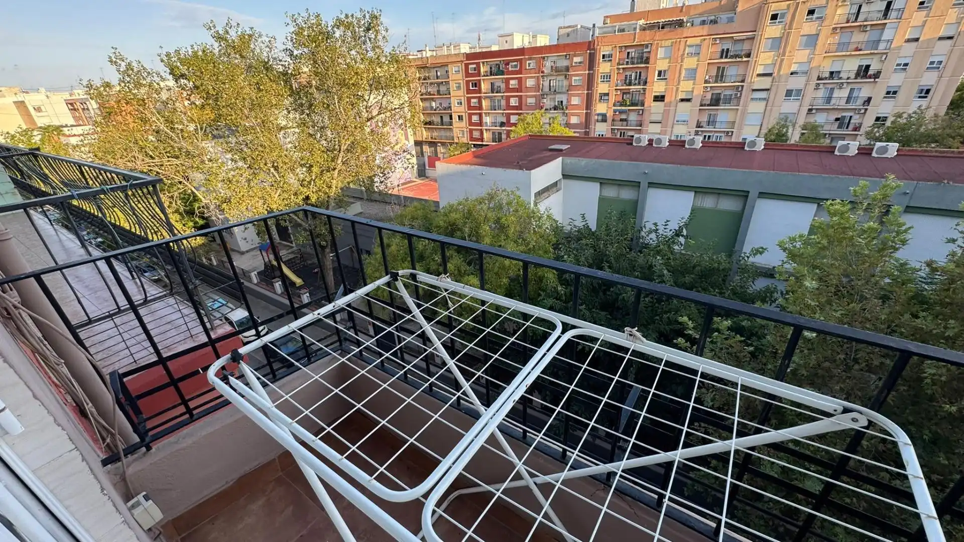 Appartamento con terrazza in vendita a Calle ERUDITO PAGES, imagen 6