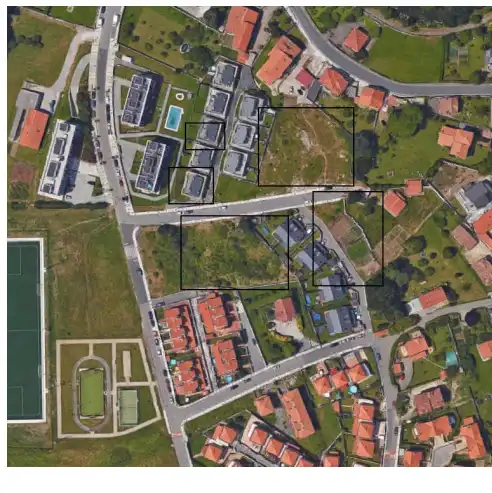 Terreny residencial en venda a RINCONEDA, imagen 7