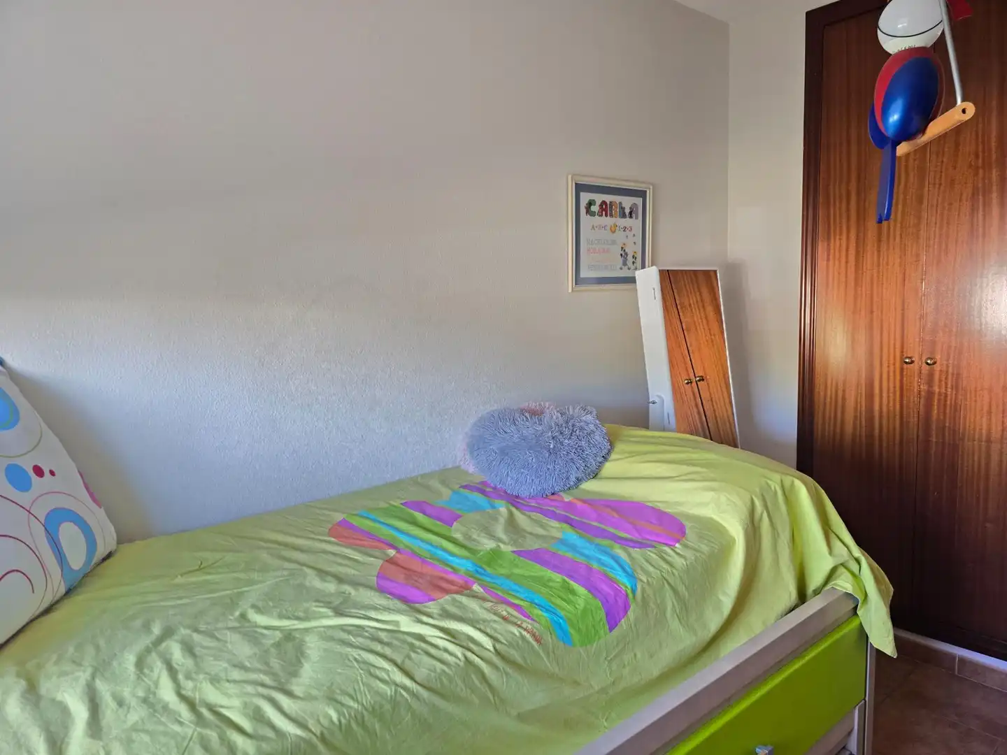 Apartamento en venta en San Pedro de Alcántara pueblo