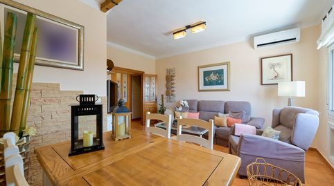 Foto 3 de Piso en venta en Carranque - Haza Cuevas, Málaga Capital